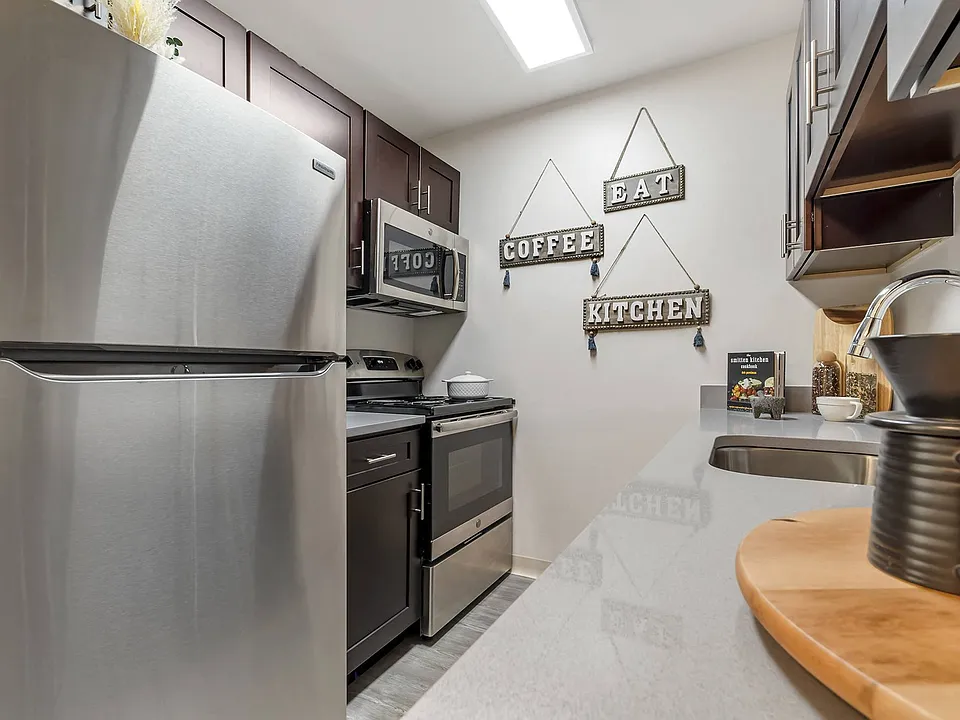Quail Ridge Apartments