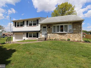 1157 Kasmir Ave Bensalem Pa 19020 Zillow