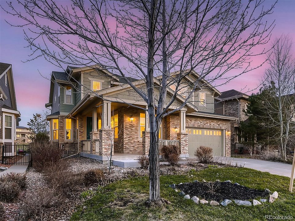 27046 E Irish Avenue, Aurora, CO 80016 Zillow