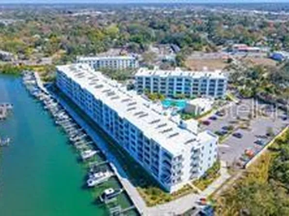 1709 Tamiami Trl Unit 522, Sarasota, FL 34234