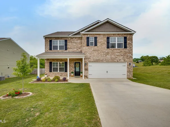 806 Barley Loop, Jonesborough, TN 37659