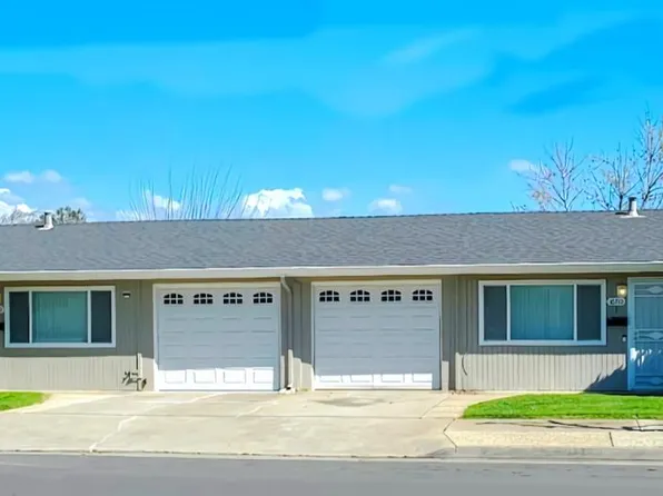 16710 Del Monte Ave, Morgan Hill, CA 95037