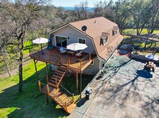 4001 Acorn Ln, Pilot Hill, CA 95664