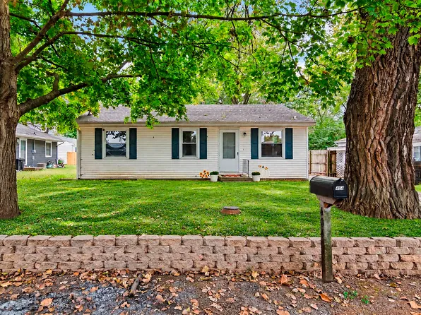 404 Water St, Rochester, IL 62563