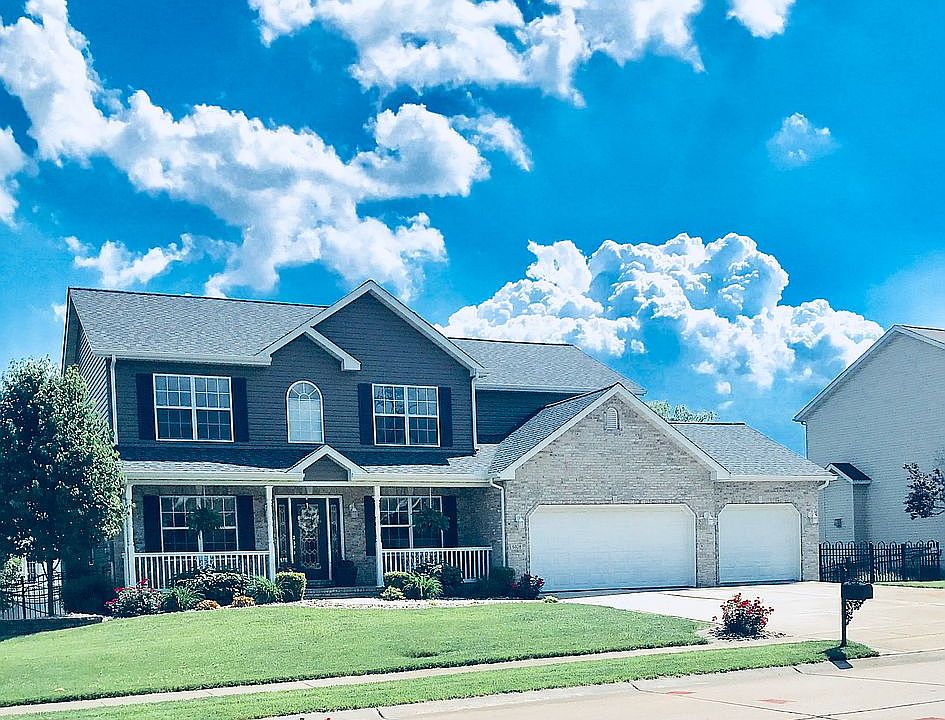 1st image of 6028 Keebler Oaks Dr