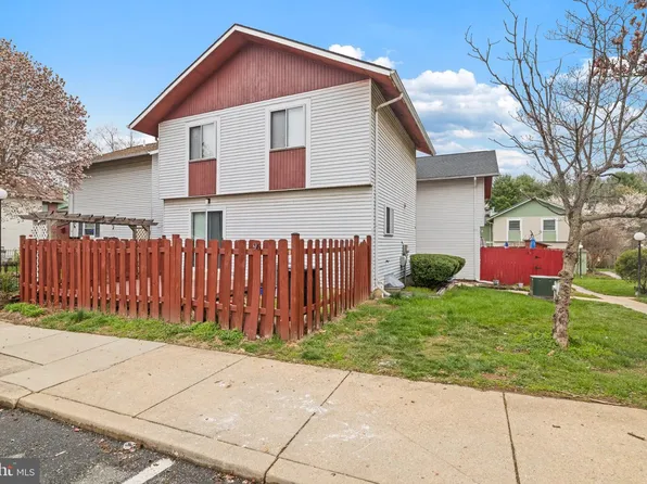 96 Nina Ct #193, Gaithersburg, MD 20877