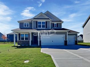 5307 Trust Dr, Murfreesboro, TN 37129
