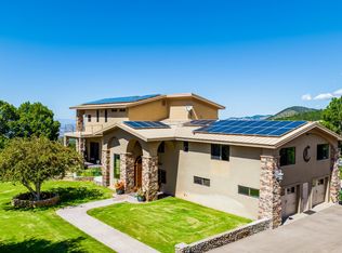 162 Haynes Canyon Rd, High Rolls, NM 88325