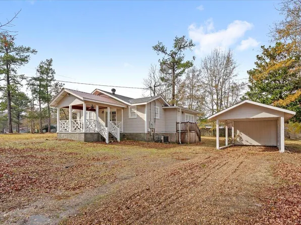 300 Park Ave, Hattiesburg, MS 39401