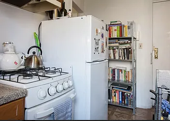 Rented by NYCP REALTY 