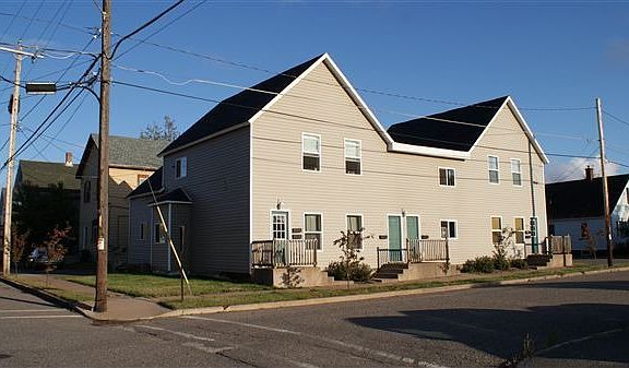 506-512 N. Fifth Street, Exterior View