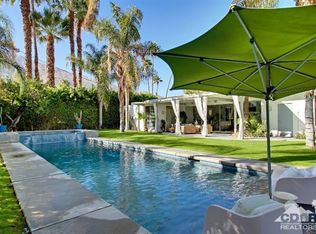 853 S Riverside Dr, Palm Springs, CA 92264