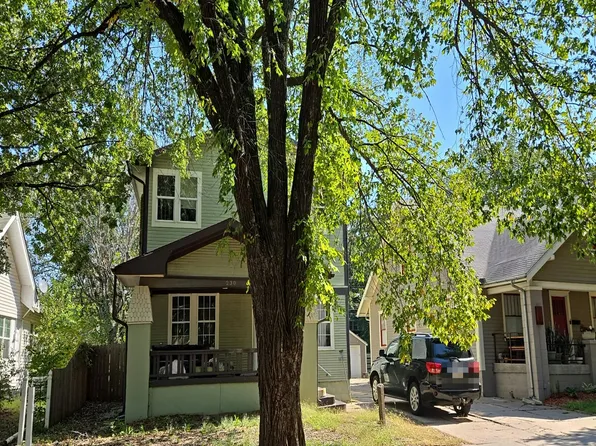 230 S Chautauqua Ave, Wichita, KS 67211