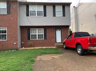 3044 High Rigger Dr, Nashville, TN 37217