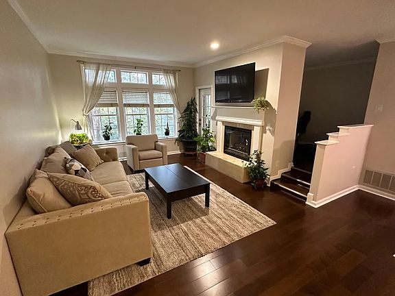 Light filled spaces resonate for a variety of tastes.