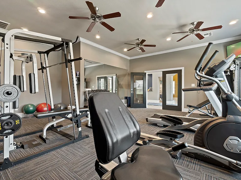 Cypress Creek Apartments — Photo 6