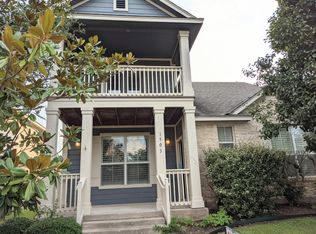 1505 Big Thicket Dr, Cedar Park, TX 78613