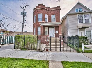 4345 North Whipple Street - 2ND FLR, Chicago, IL 60618