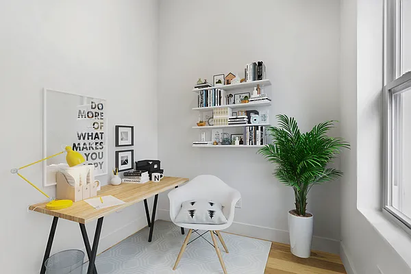 Rented by Compass | media 21