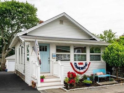66 Lennox Rd, Nahant, MA, 01908