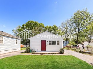 2712 Holman St, Moraine, OH 45439