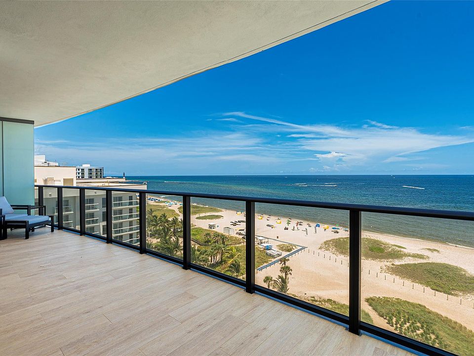 1st image of 1116 N Ocean Boulevard #904