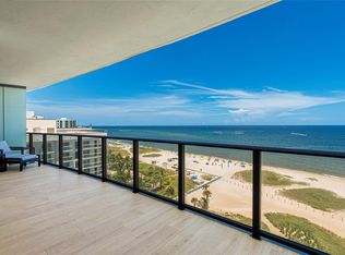 1116 N Ocean Boulevard #904, Pompano Beach, FL 33062