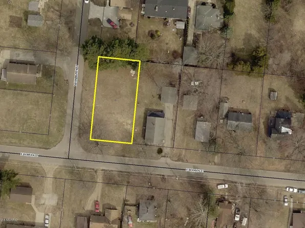 313 S Van Buren St, Paw Paw, MI 49079