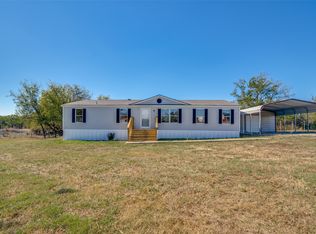 3176 N Rdg, Crandall, TX 75114