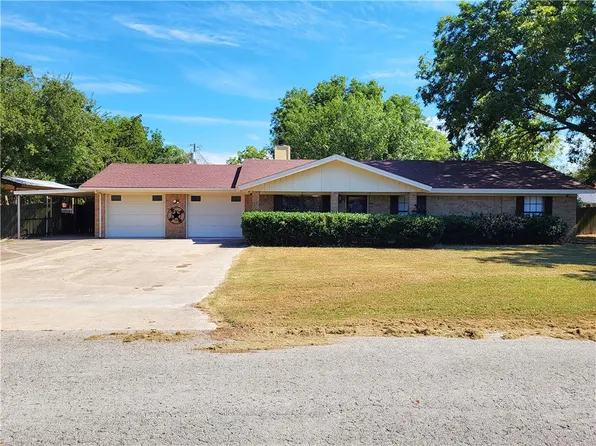 402 Allison Ave, Groesbeck, TX 76642