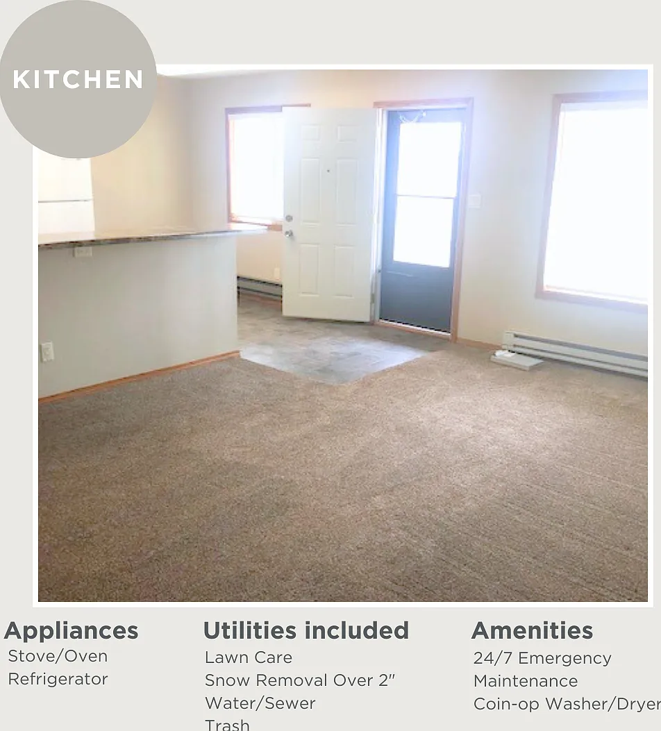 Rock Rapids 12-Unit (The Oaks Apartments) — Photo 3