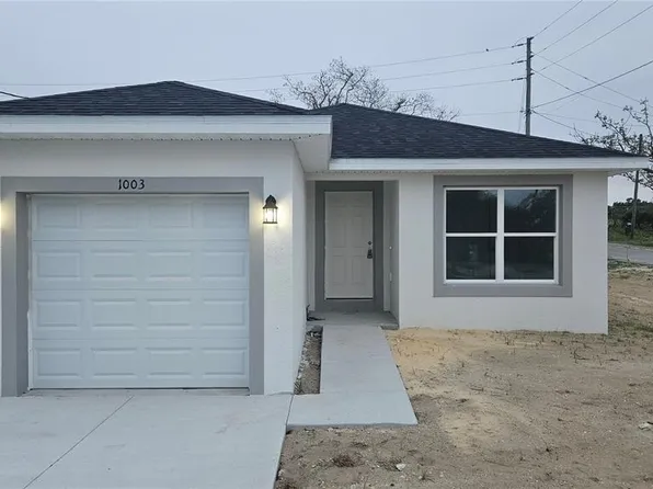 1003 Avenue A, Haines City, FL 33844