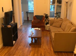 123 Park Ave, Hoboken, NJ 07030