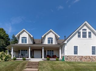 34 Wykertown Rd, Branchville, NJ 07826