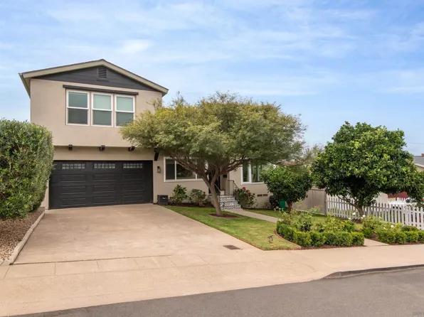 3435 Udall St, San Diego, CA 92106