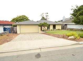 256 Montana Way, Los Osos, CA 93402