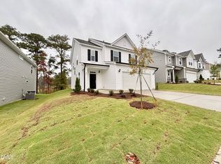 221 Steel Springs Ln #23, Angier, NC 27501