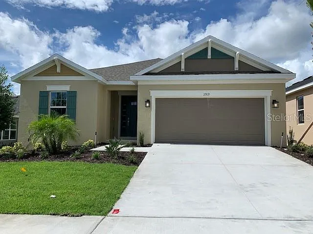 2919 Crest Wave Dr — Photo 1