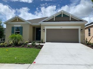 2919 Crest Wave Dr, Clermont, FL 34711
