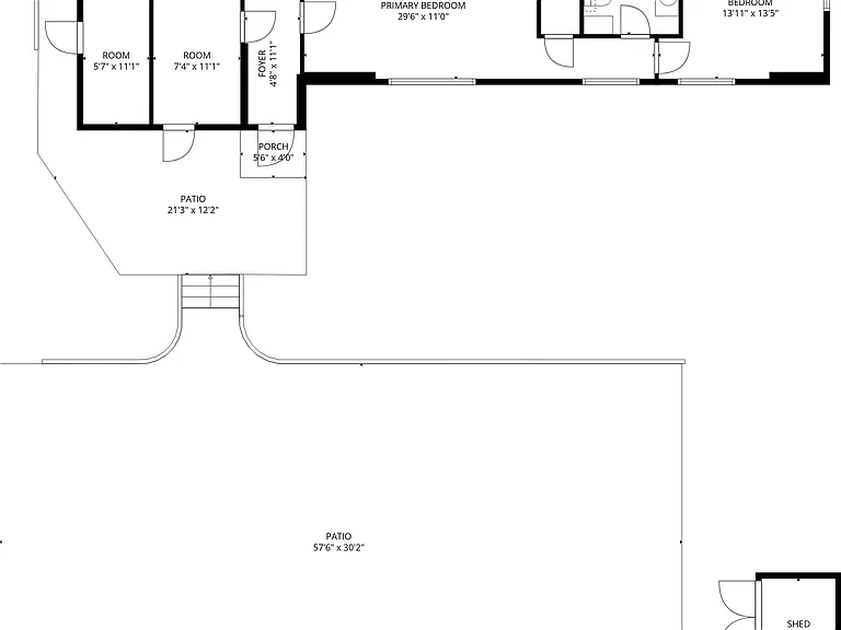5727 N Sutherlin St #B — Photo 31