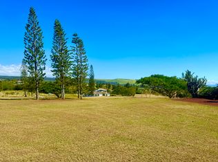 Kia Lua Pl LOT 193, Naalehu, HI 96772