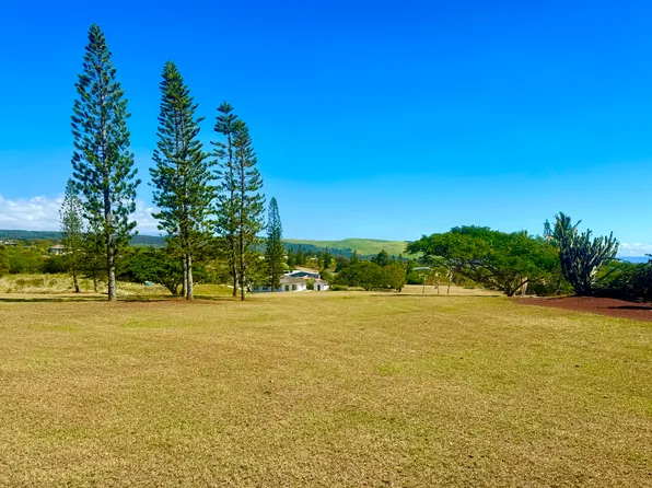 Kia Lua Pl Lot 193, Naalehu, HI 96772