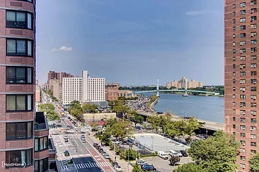 Sold by Halstead Real Estate