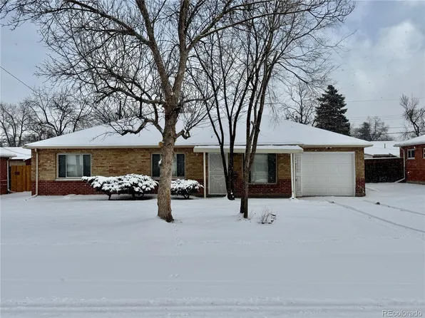 1244 Racine Street, Aurora, CO 80011