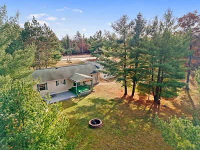 3145 Timberlane Trl, Grayling, MI, 49738