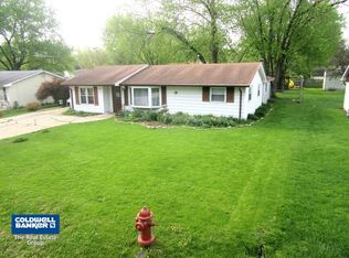 16519 W 144th Pl, Lockport, IL 60441