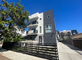 2416 Carmona Ave, Los Angeles, CA 90016