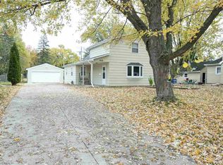 1628 N Ullman St, Appleton, WI 54911