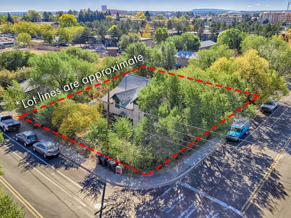 823 W Clay Ave, Flagstaff, AZ 86001