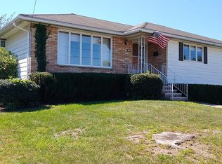 1729 Bulwer St #L25-26, Scranton, PA 18504